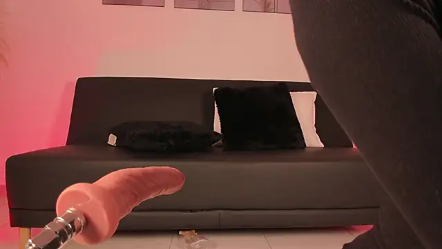 iam cami online show from March 13, 12:34 pm