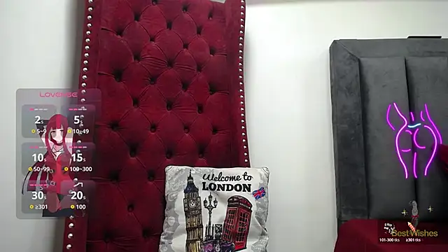 Snapshot of BiancaAntonelli chatting on November 6, 1:23 pm BiancaAntonelli online show from November 6, 1:23 pm