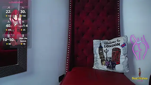 Snapshot of BiancaAntonelli chatting on November 24, 1:00 pm BiancaAntonelli online show from November 24, 1:00 pm