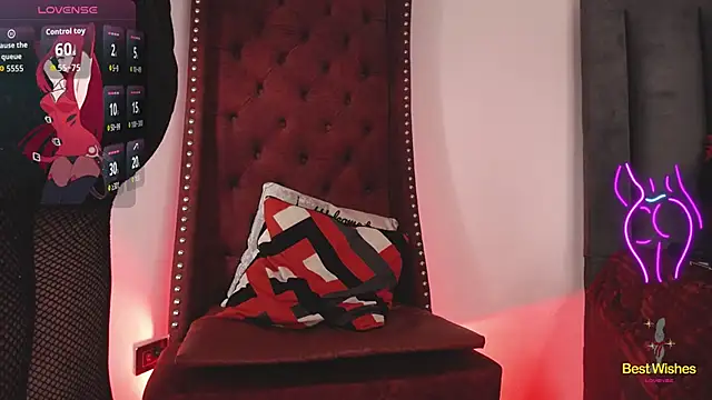 BiancaAntonelli online show from March 5, 1:51 pm