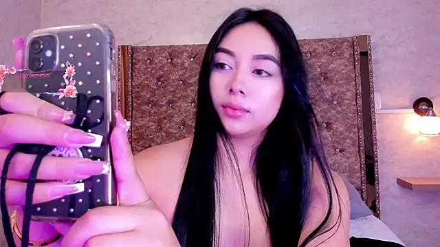 gaby desire777 online show from January 6, 12:57 pm