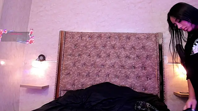 gaby desire777 online show from January 22, 12:49 pm