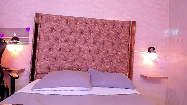 Snapshot of gaby_desire777 chatting on February 18, 3:31 am gaby desire777 online show from February 18, 3:31 am