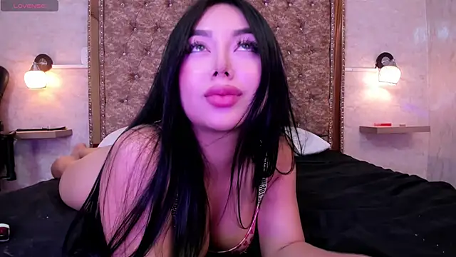 Snapshot of gaby_desire777 chatting on February 20, 3:01 am gaby desire777 online show from February 20, 3:01 am