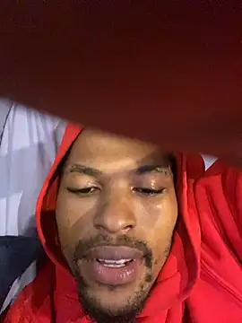 BlueIceCube online show from February 20, 12:04 pm