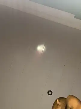 Snapshot of BlueIceCube chatting on February 26, 5:20 am BlueIceCube online show from February 26, 5:20 am