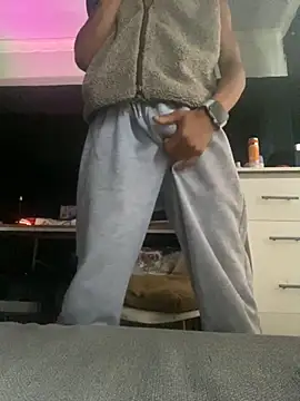 BlueIceCube online show from November 22, 12:37 pm