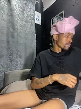 BlueIceCube online show from January 9, 3:59 pm