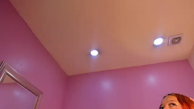 Snapshot of Candypoppy77 chatting on January 31, 11:45 pm Candypoppy77 online show from January 31, 11:45 pm