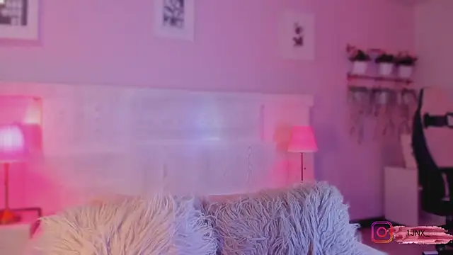 jinx dh online show from January 7, 12:40 pm