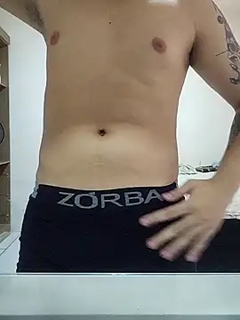 Branquinho Goxtoso online show from December 31, 6:13 pm