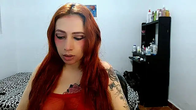 cherrydelioncourt online show from July 1, 1:29 am