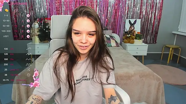 SweetyDeviliya online show from January 18, 12:57 pm