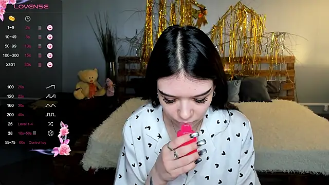 SweetyDeviliya online show from February 16, 9:59 am