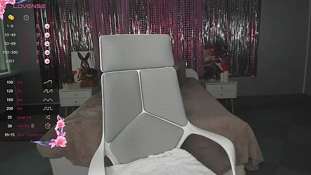 SweetyDeviliya online show from March 11, 10:29 am