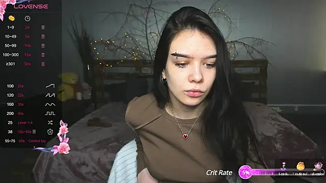 SweetyDeviliya online show from March 18, 10:46 am