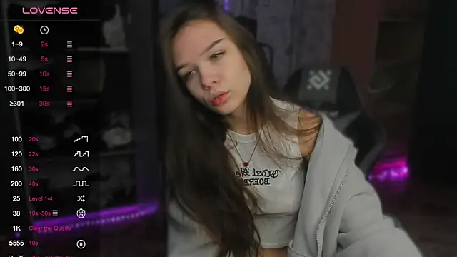 SweetyDeviliya online show from November 11, 10:04 am