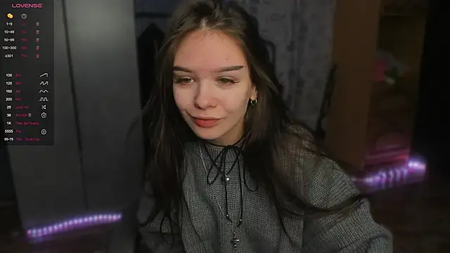 SweetyDeviliya online show from November 26, 12:28 pm