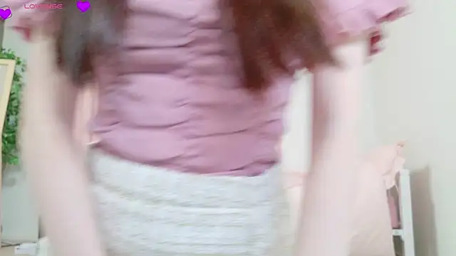 Snapshot of MARIAo0 chatting on March 9, 5:33 am MARIAo0 online show from March 9, 5:33 am