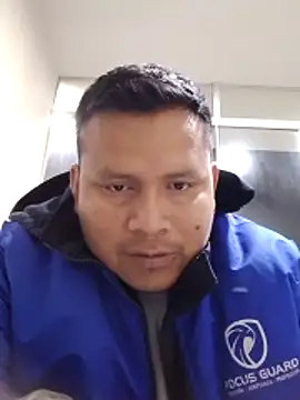 Snapshot of zeta29 chatting on November 8, 4:34 am zeta29 online show from November 8, 4:34 am