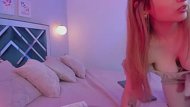 ibella7 online show from March 12, 6:44 pm