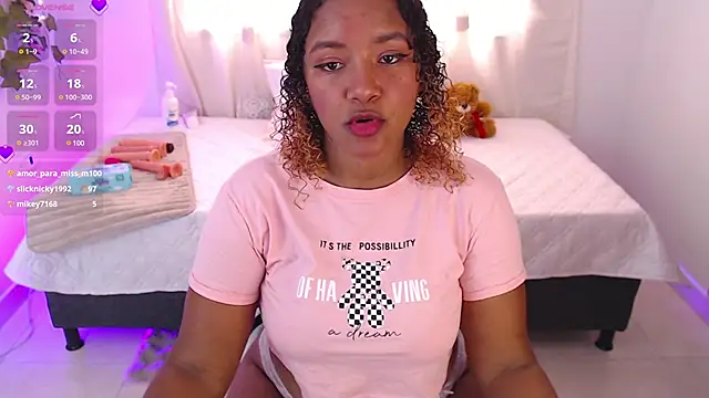 Snapshot of Bonnydopson7 chatting on March 1, 7:59 pm Bonnydopson7 online show from March 1, 7:59 pm