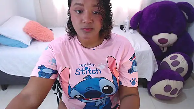 Snapshot of Bonnydopson7 chatting on October 28, 7:16 pm Bonnydopson7 online show from October 28, 7:16 pm