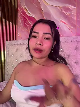 Rousse blue online show from November 29, 3:31 am