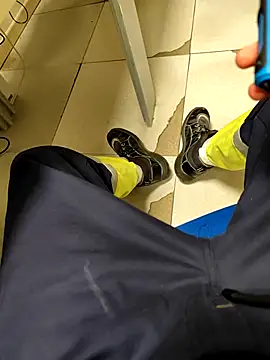 Snapshot of coppiapazza chatting on February 17, 9:08 pm coppiapazza online show from February 17, 9:08 pm