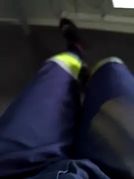 Snapshot of coppiapazza chatting on October 2, 5:03 am coppiapazza online show from October 2, 5:03 am