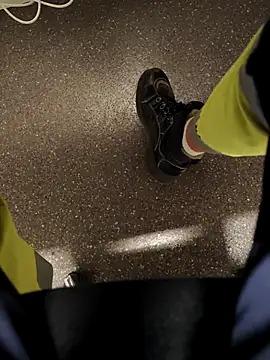 Snapshot of coppiapazza chatting on October 7, 9:45 pm coppiapazza online show from October 7, 9:45 pm