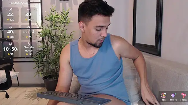 Edward max online show from February 1, 9:21 am