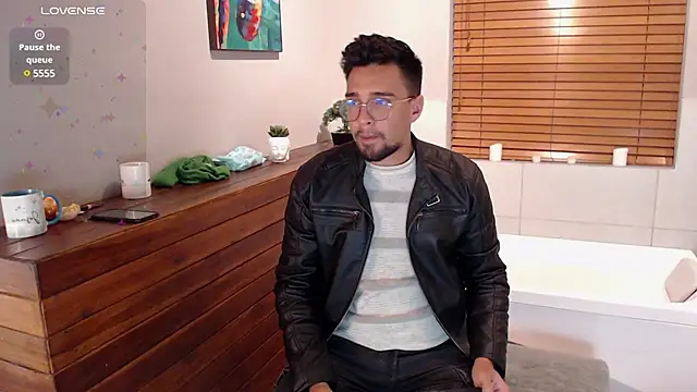 Edward max online show from February 5, 6:13 am