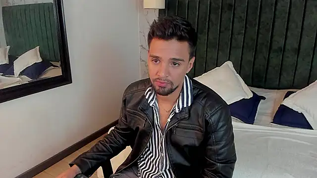 Edward max online show from February 7, 12:39 pm