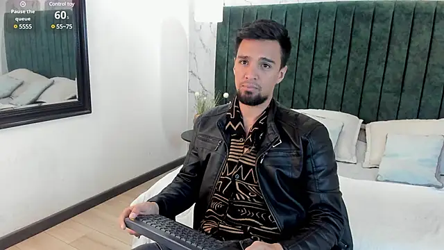 Edward max online show from February 21, 3:34 am