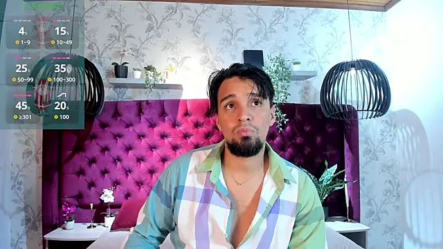 Edward max online show from December 4, 4:00 am