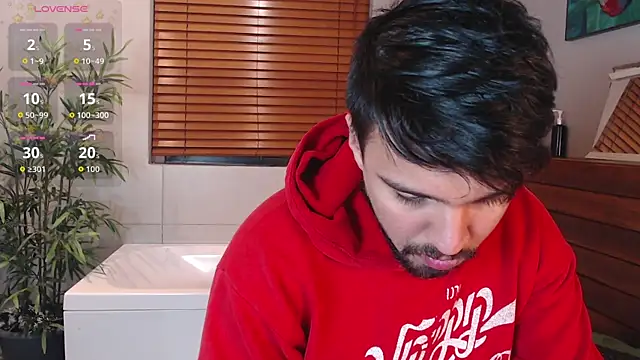 Edward max online show from January 17, 3:44 am