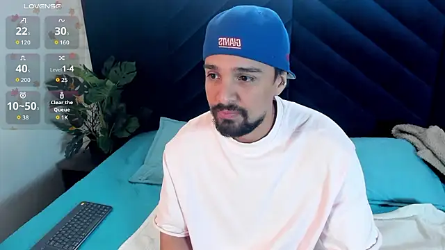 Edward max online show from February 5, 3:44 am