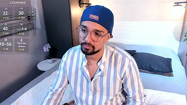 Edward max online show from March 9, 3:43 am