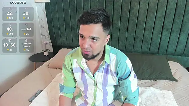 Edward max online show from March 17, 3:44 am