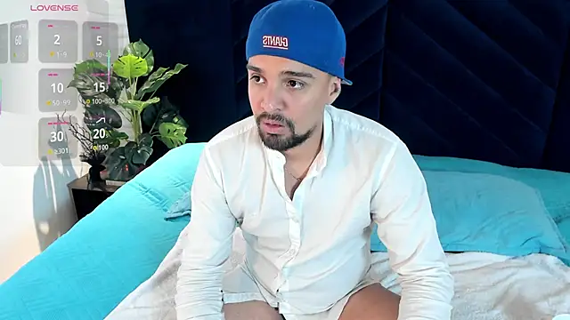Edward max online show from April 25, 3:20 am