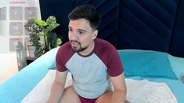 Edward max online show from April 27, 3:48 am