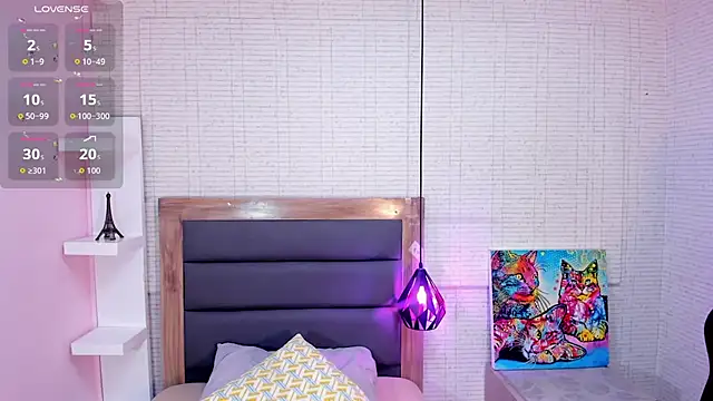 shelbystetson online show from November 28, 12:19 pm