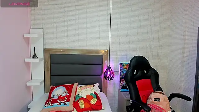 shelbystetson online show from December 3, 12:14 pm