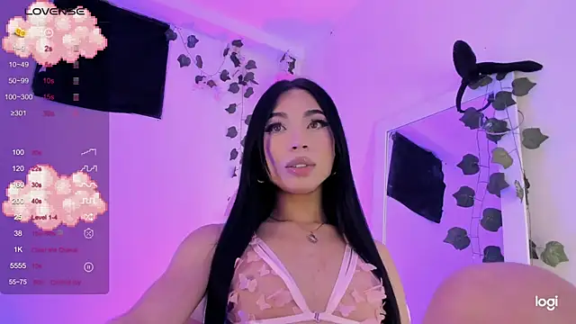 Snapshot of AndreaSweet_ chatting on March 3, 10:31 pm AndreaSweet  online show from March 3, 10:31 pm