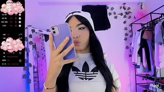 Snapshot of AndreaSweet_ chatting on March 14, 3:59 am AndreaSweet  online show from March 14, 3:59 am