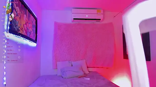 Snapshot of AndreaSweet_ chatting on September 17, 8:54 pm AndreaSweet  online show from September 17, 8:54 pm