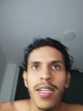 TheBlessedSide online show from July 24, 2:31 am