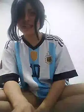 Elsa sweet online show from December 9, 5:40 am