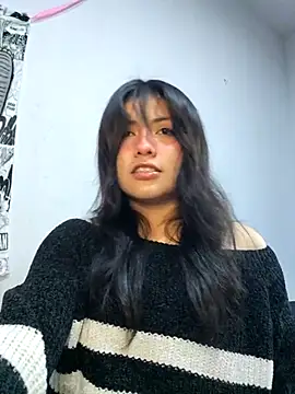 Snapshot of Elsa_sweet chatting on November 3, 2:02 am Elsa sweet online show from November 3, 2:02 am